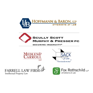 contributor logos