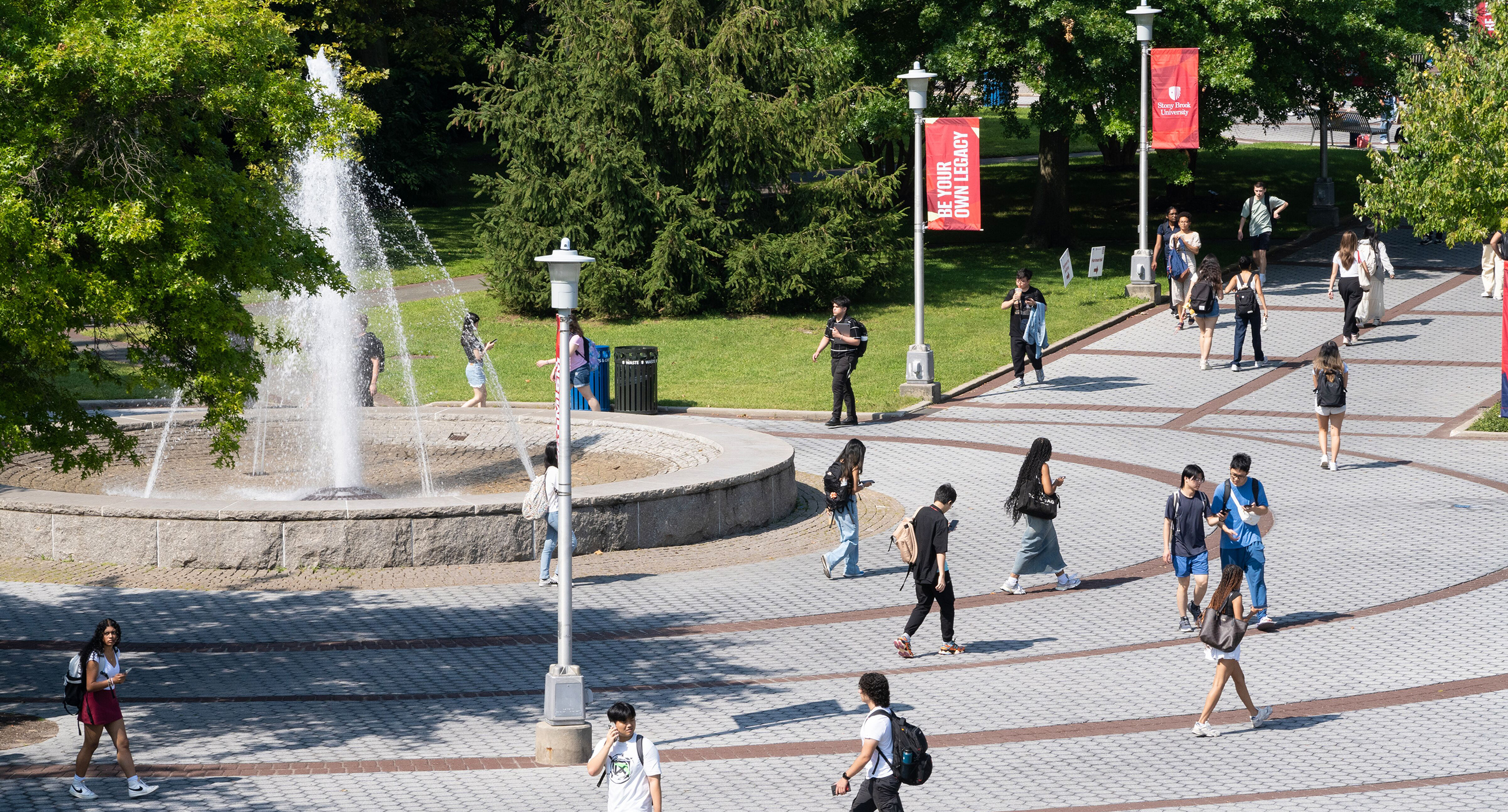 academic mall