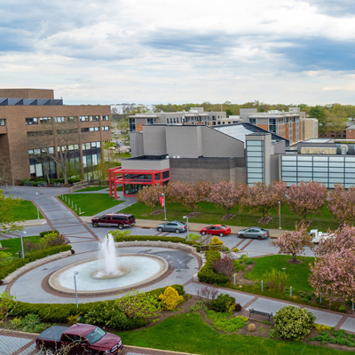 Academic Mall