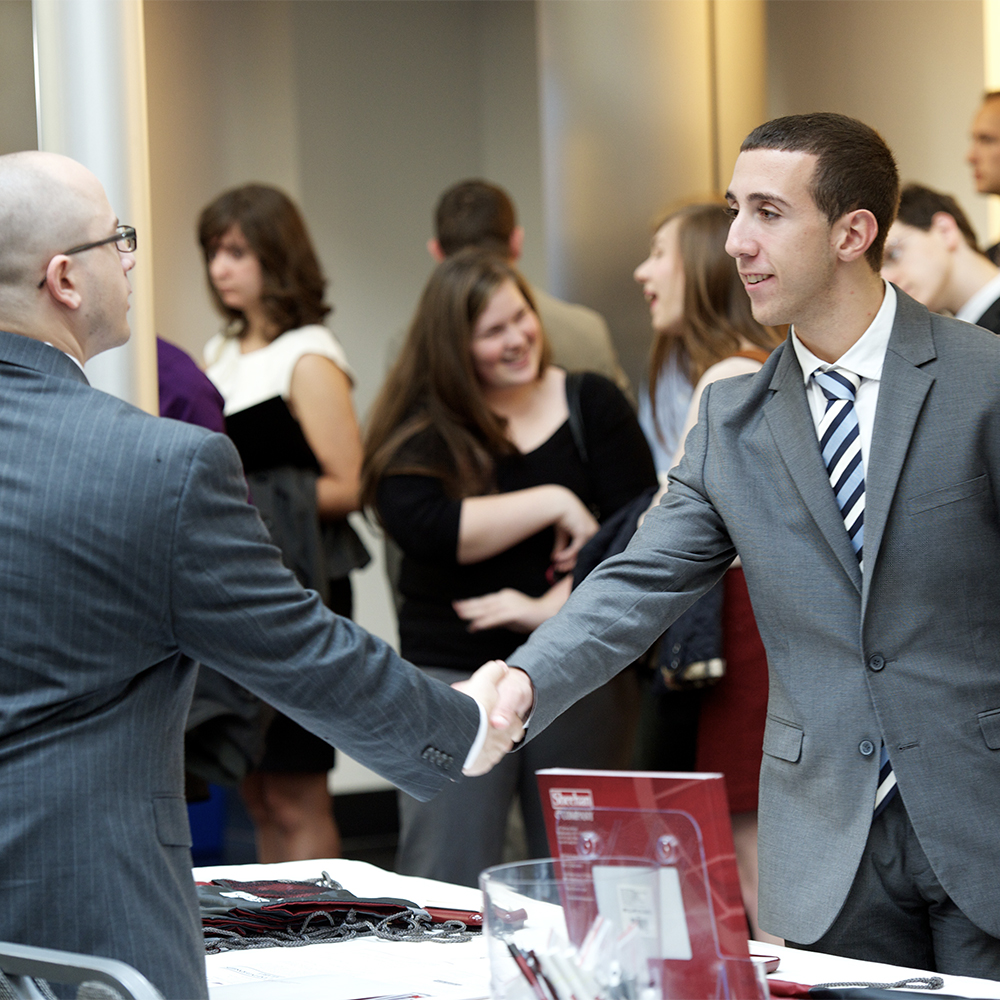 Graduate Student Event Calendar