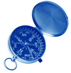 compass