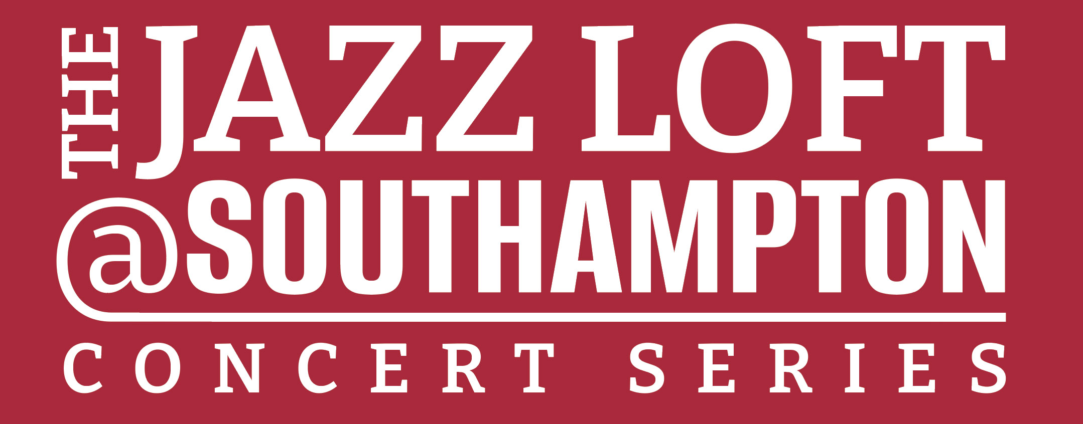 The Jazz Loft at Southampton Concert Series The Jazz Loft at Southampton Concert Series logo