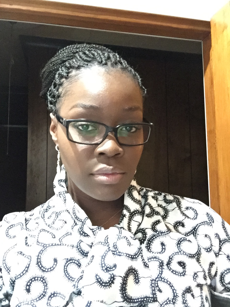 Titilola Olosunde's profile page