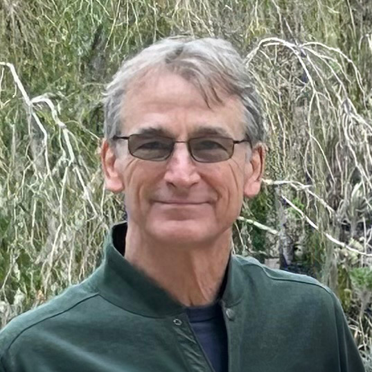 Portrait of Dan Richholt