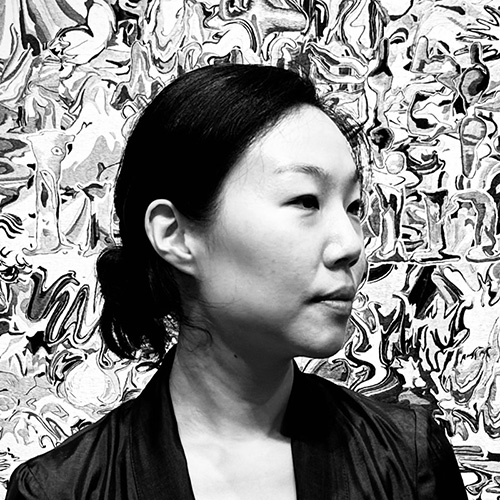 Portrait of Sohl Lee