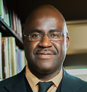 Marvin Doyley