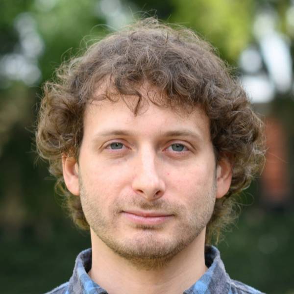 David Glass