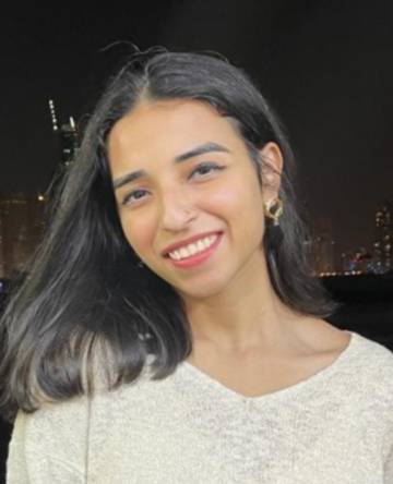 Diksha Parwana