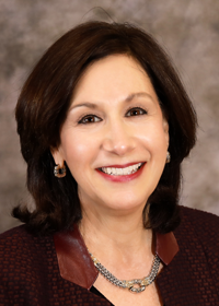 Diane Brink is a member of the dean's council fo the College of Engineering and Applied Sciences at Stony Brook University Headshot of Diane Brink, Dean's Council