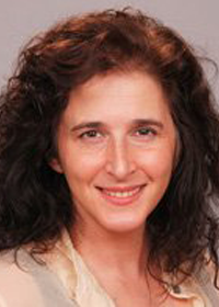 Renee Moadel is a member of the Dean's Council of the College of Engineering and Applied Sciences at Stony Brook University Headshot of Renee Moadel, Dean's Council
