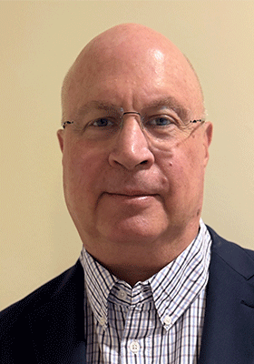 Richard Bravman is a member of the Dean's Council of the College of Engineering and Applied Sciences at Stony Brook University Headshot of Richard Bravman, Dean's Council