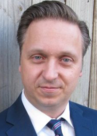 Tobias Glossman is a member of the Dean's Council of the College of Engineering and Applied Sciences at Stony Brook University Tobias Glossman, Dean's Council