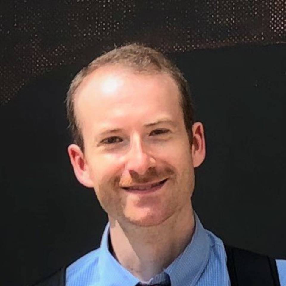 Eugene Serebryany
