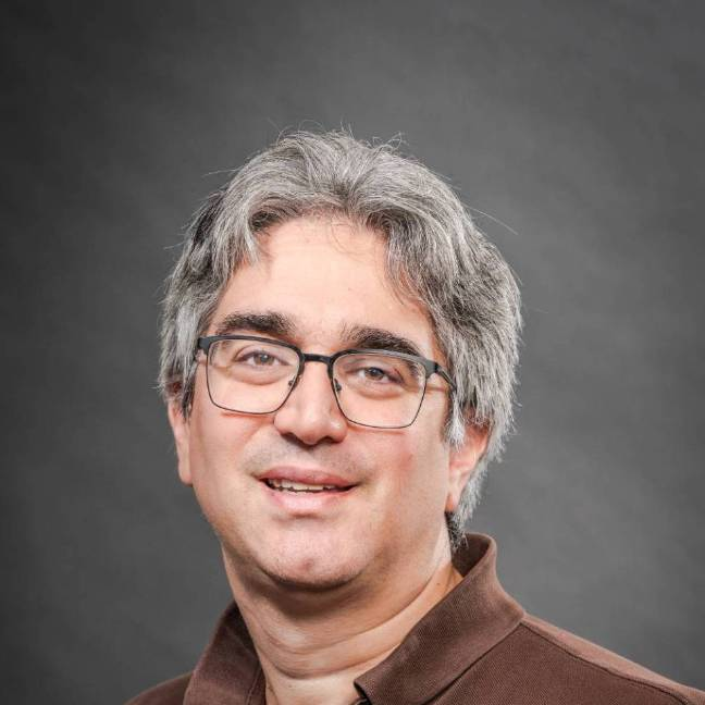Peter Khalifah