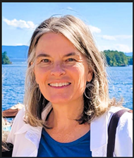 Daniene Bryne, PhD
