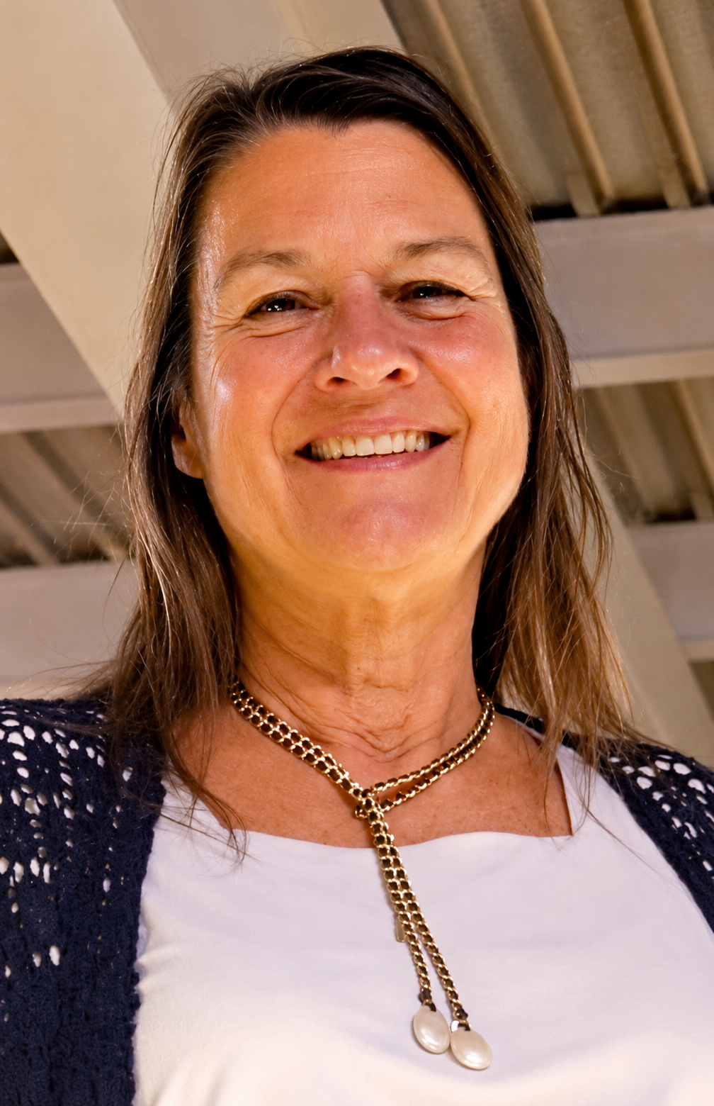 Lori Scarlatos