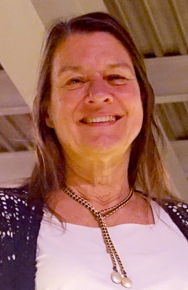 Lori Scarlatos, PhD