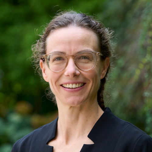 Heather J. Lynch