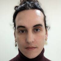 Jackie Lee "JL" Ahn Weissman