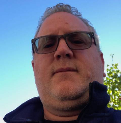 John R. True