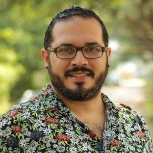 Luis Santiago-Rosario