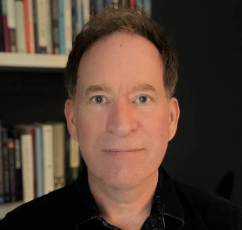 Ross Nehm