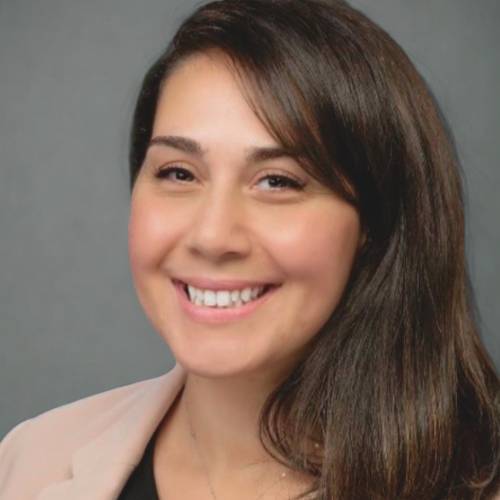 Sarah Zohdy