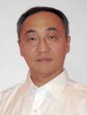 Baosheng Li Head Shot