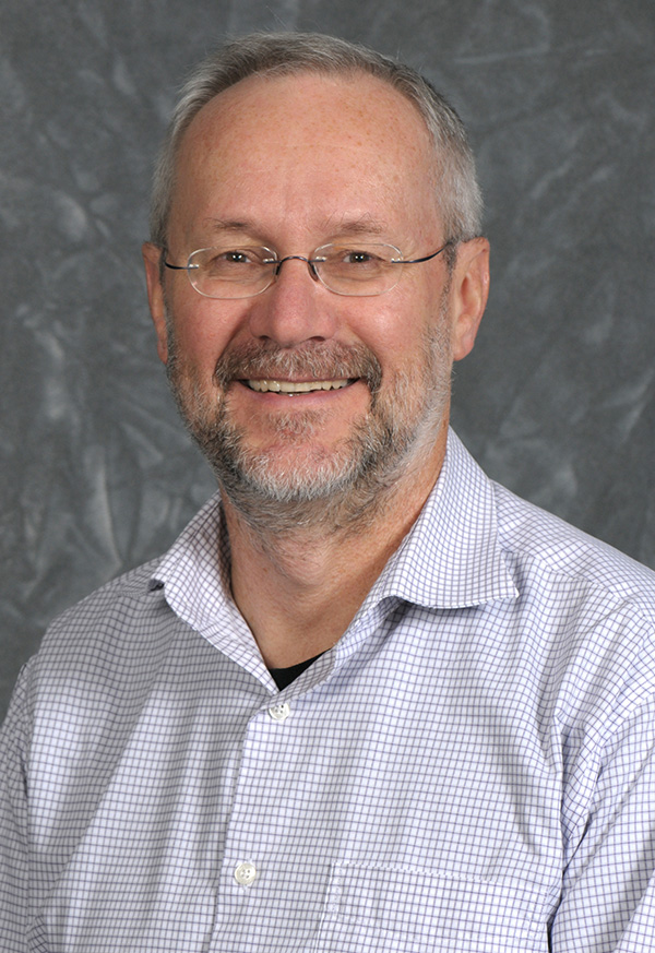 Scott McLennan Head Shot