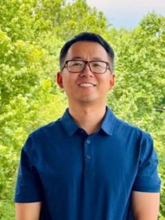 Ke Yuan Head Shot