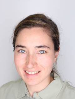 Fiona Clerc Head Shot