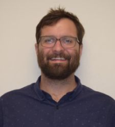 Gregory Henkes Head Shot