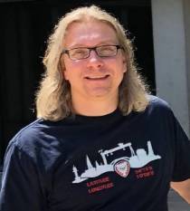 Lars Ehm Head Shot