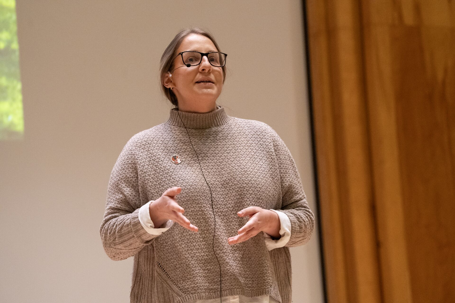 Sarah Betz