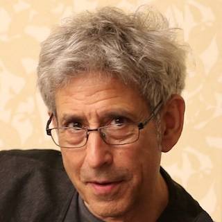 Dr. Paul Gootenberg headshot