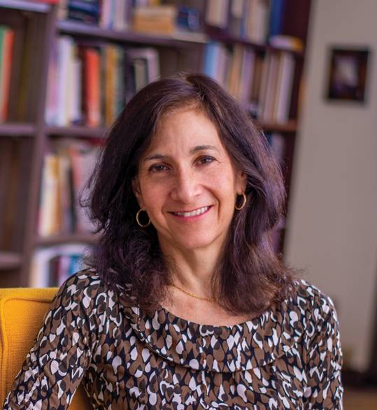 Dr. Sara Lipton