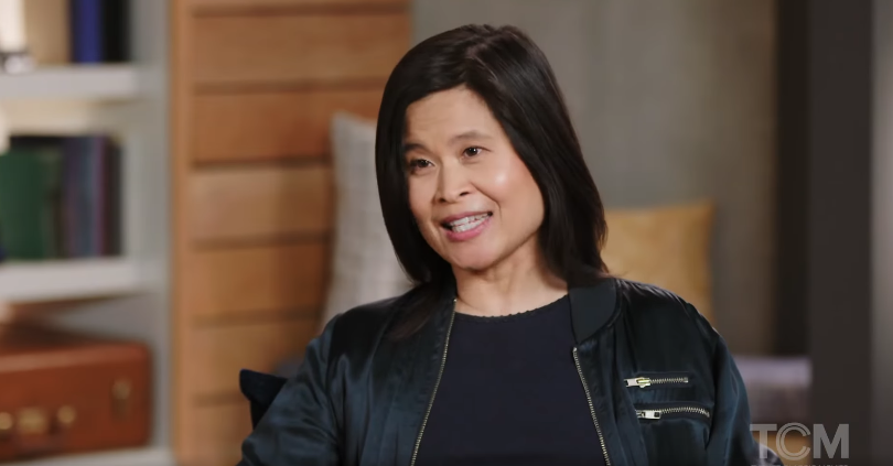 Photo of Shirley Lim