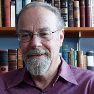 Dr. Wilbur R. Miller headshot