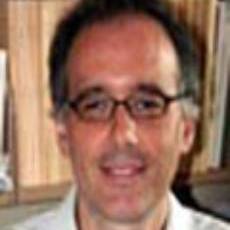 Francisco Ordóñez