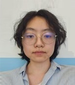 Rachel Kim headshot