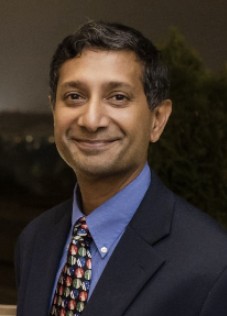 Dr. Arun Seraphin