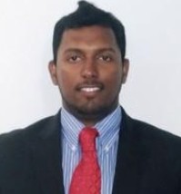 Headshot of Mani Sen