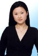 Headshot of Min Yi Chen