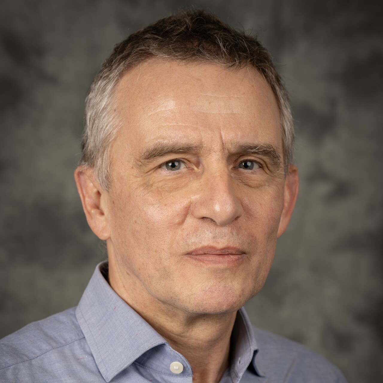 Headshot of Anatoly Frenkel