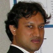 Headshot of Balaji Raghothamachar