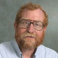 Headshot of Jonathan Sokolov