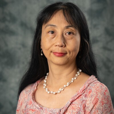 Headshot of Maya Endoh