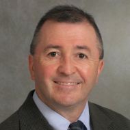 Headshot of Michael Dudley
