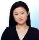 Headshot of Min Yi Chen