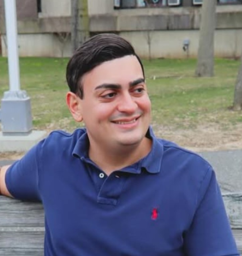 Daniel Toobian